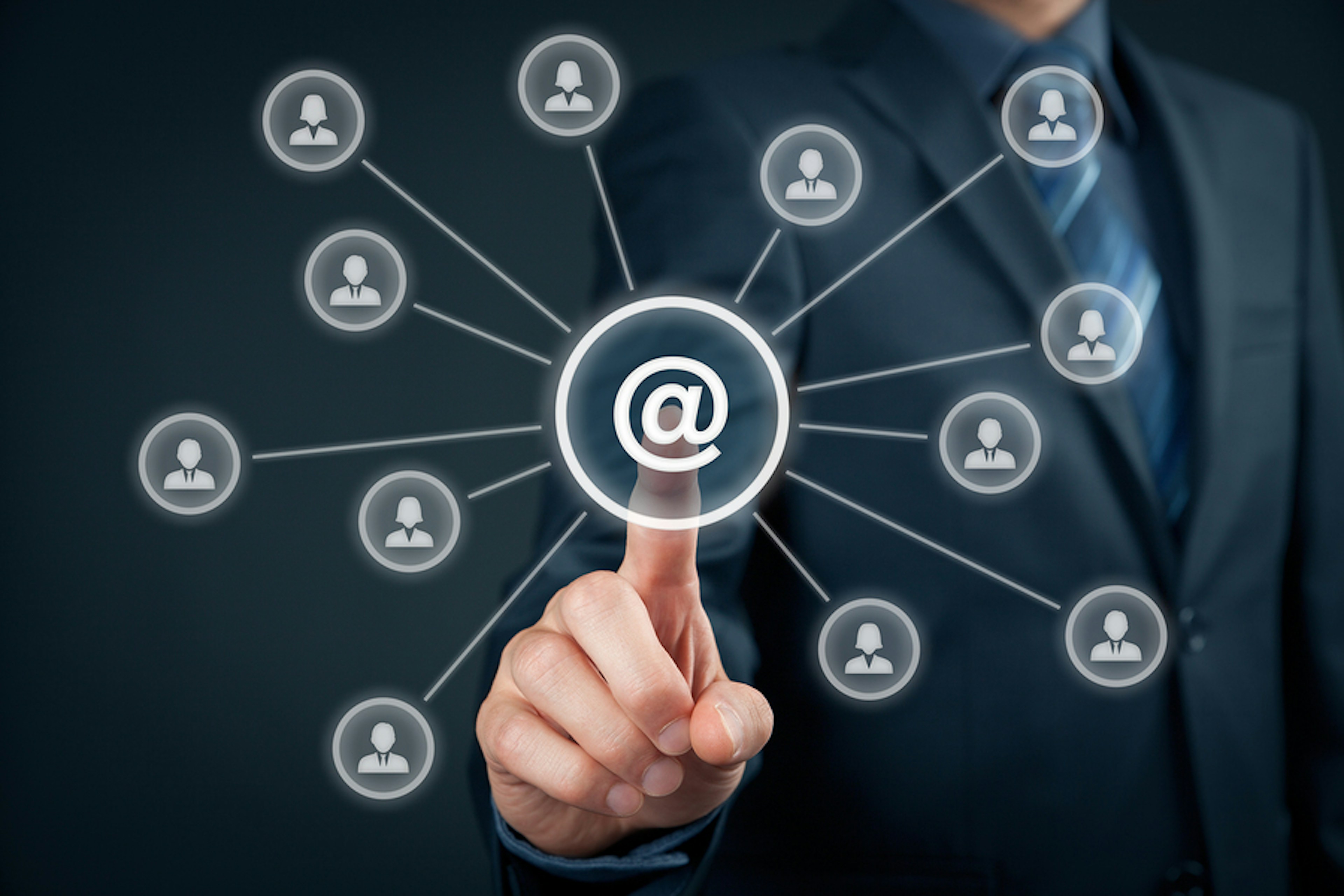 Figuring out If Email Marketing is Right for Your Marketing Strategy