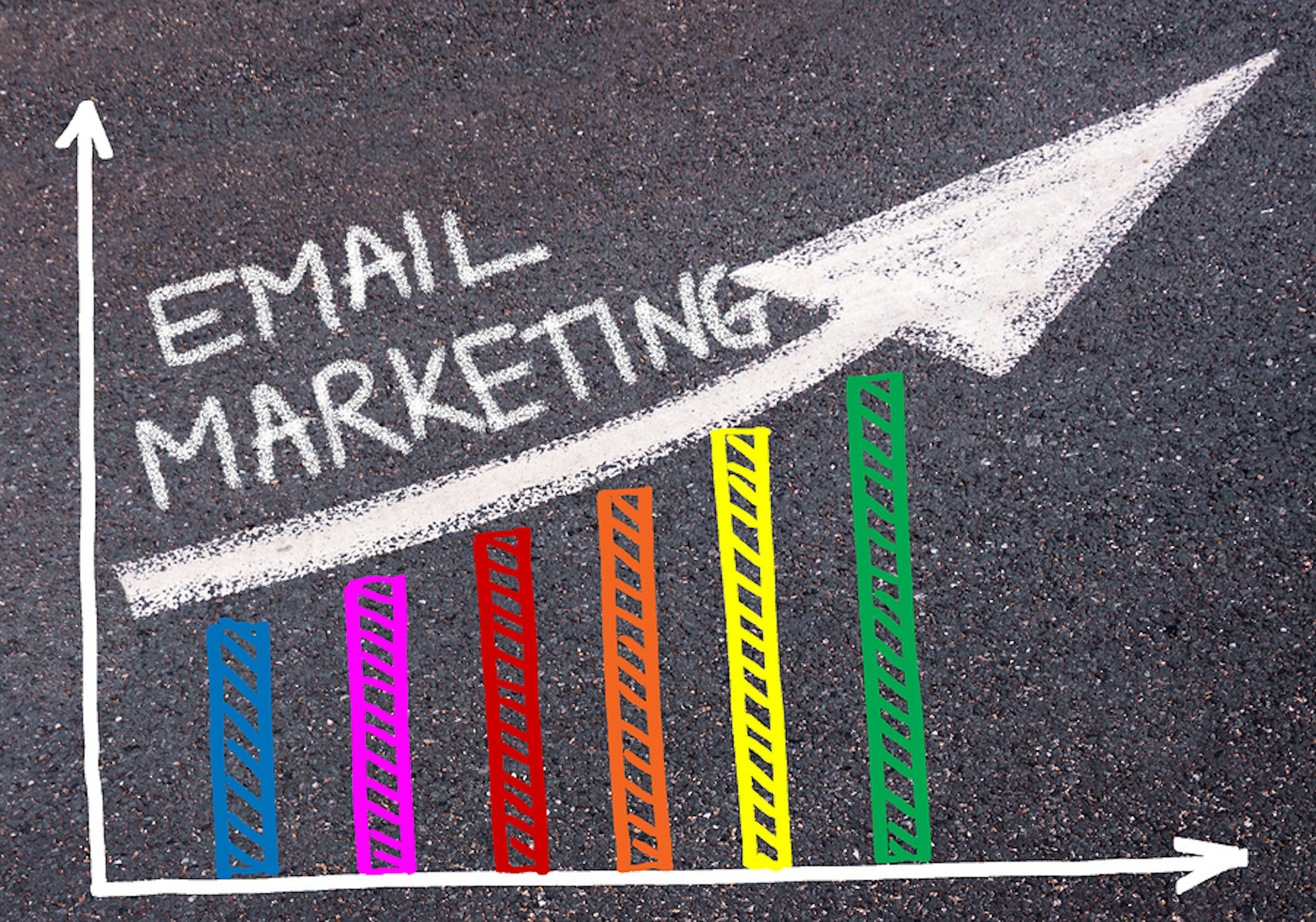Our Top B2B Email List-building Strategies
