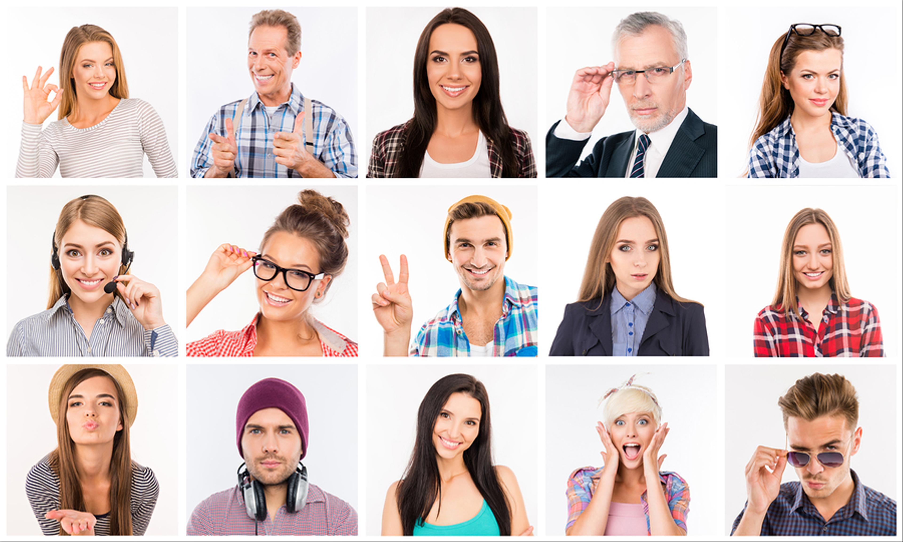 How to Create Buyer Personas (plus a free buyer persona template)