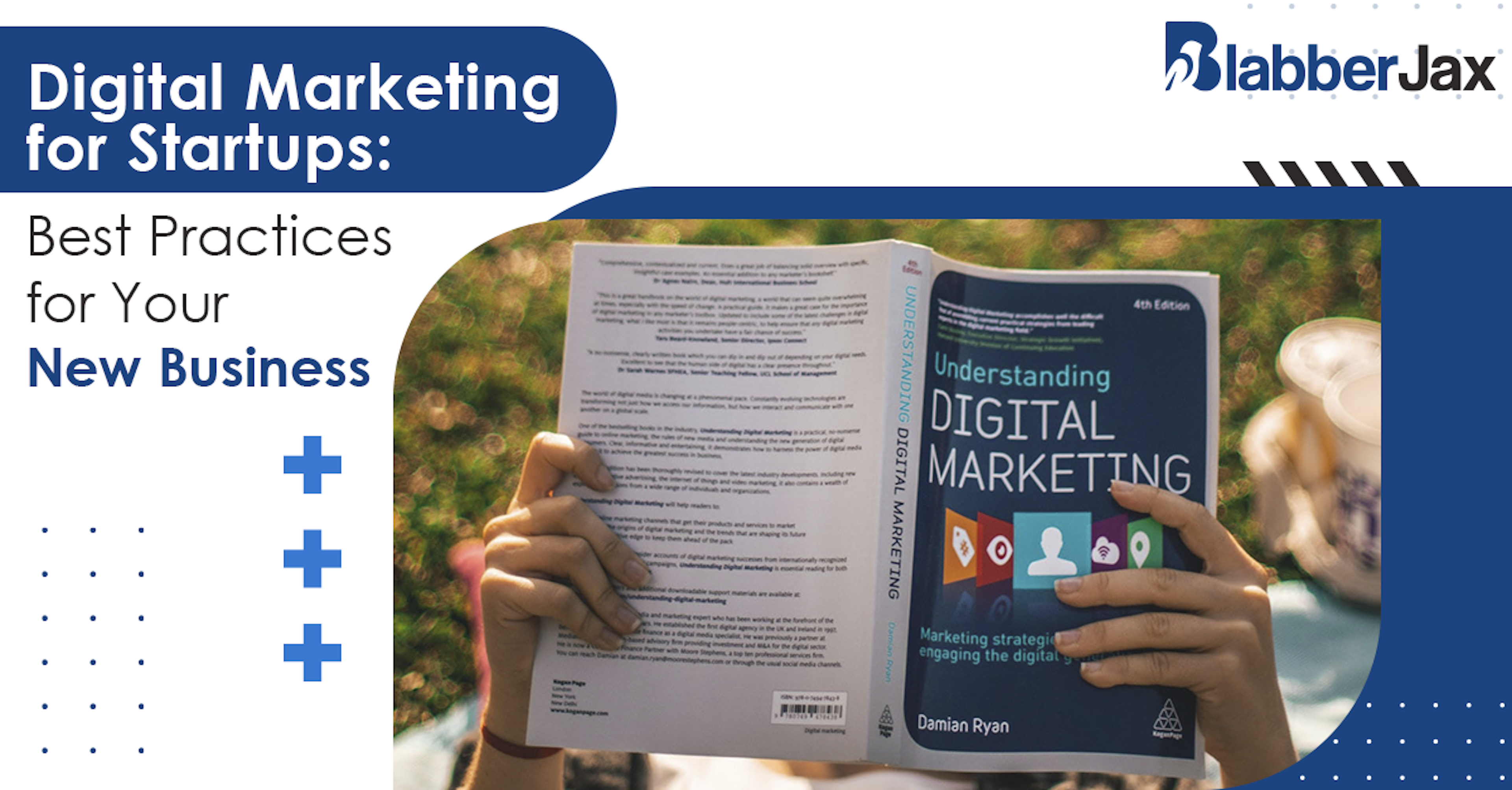 Digital Marketing for Startups: Best Practices for Your New Business