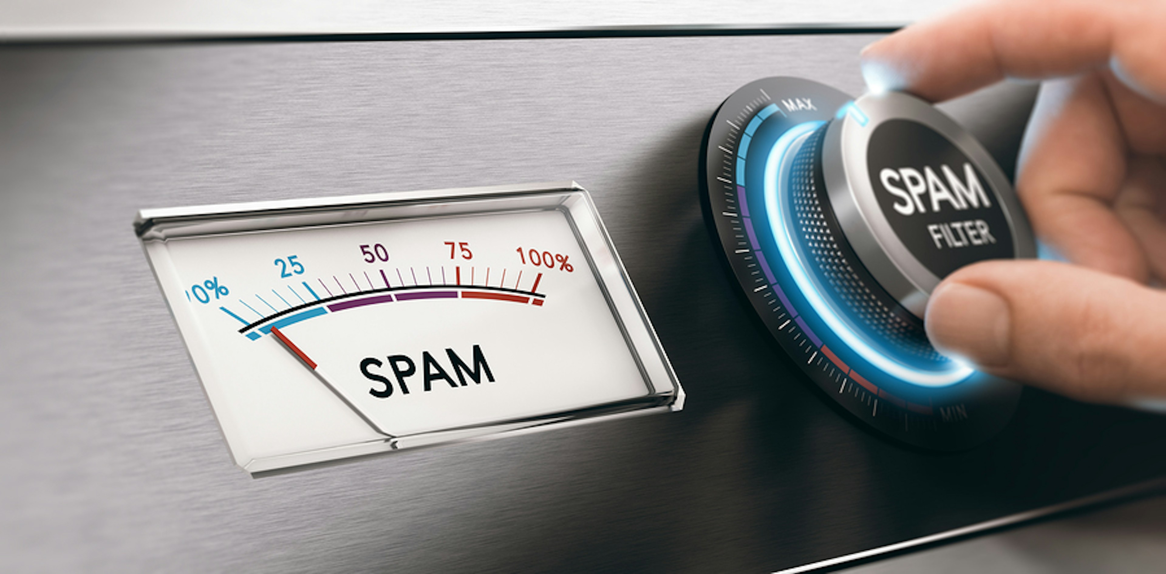 Email Marketing Genius vs Spam Merchant