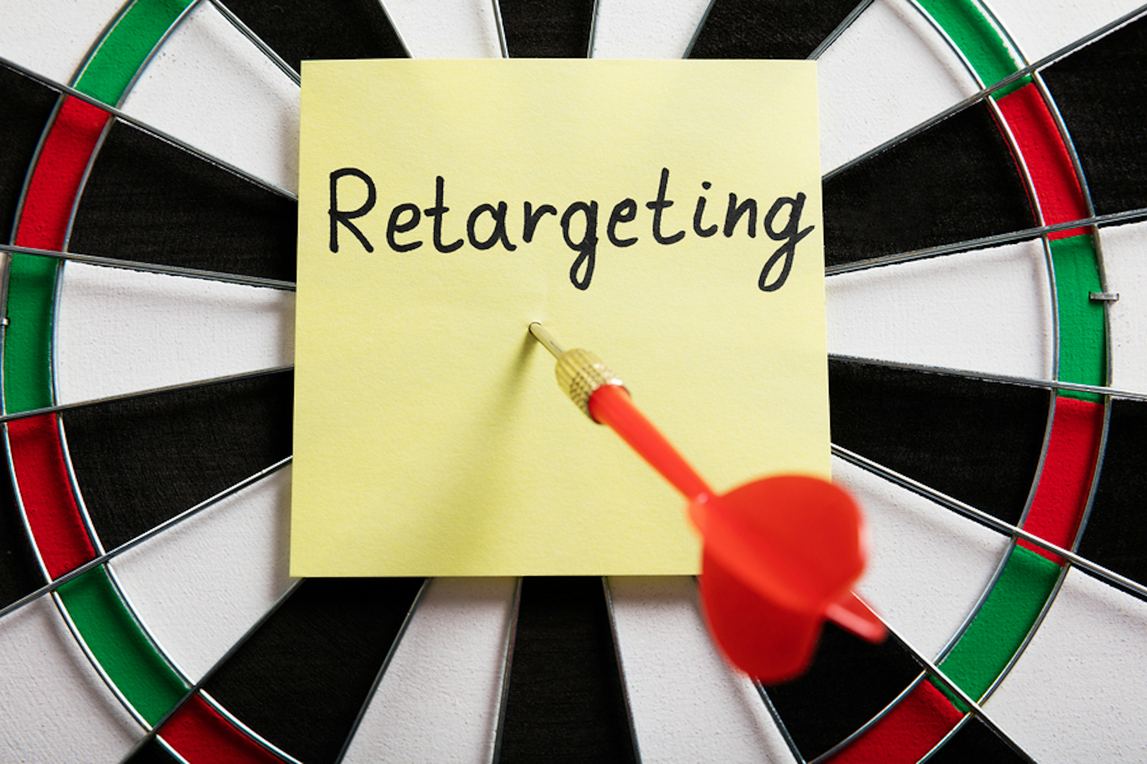 What Coaches Can Learn about Retargeting from Product Companies 