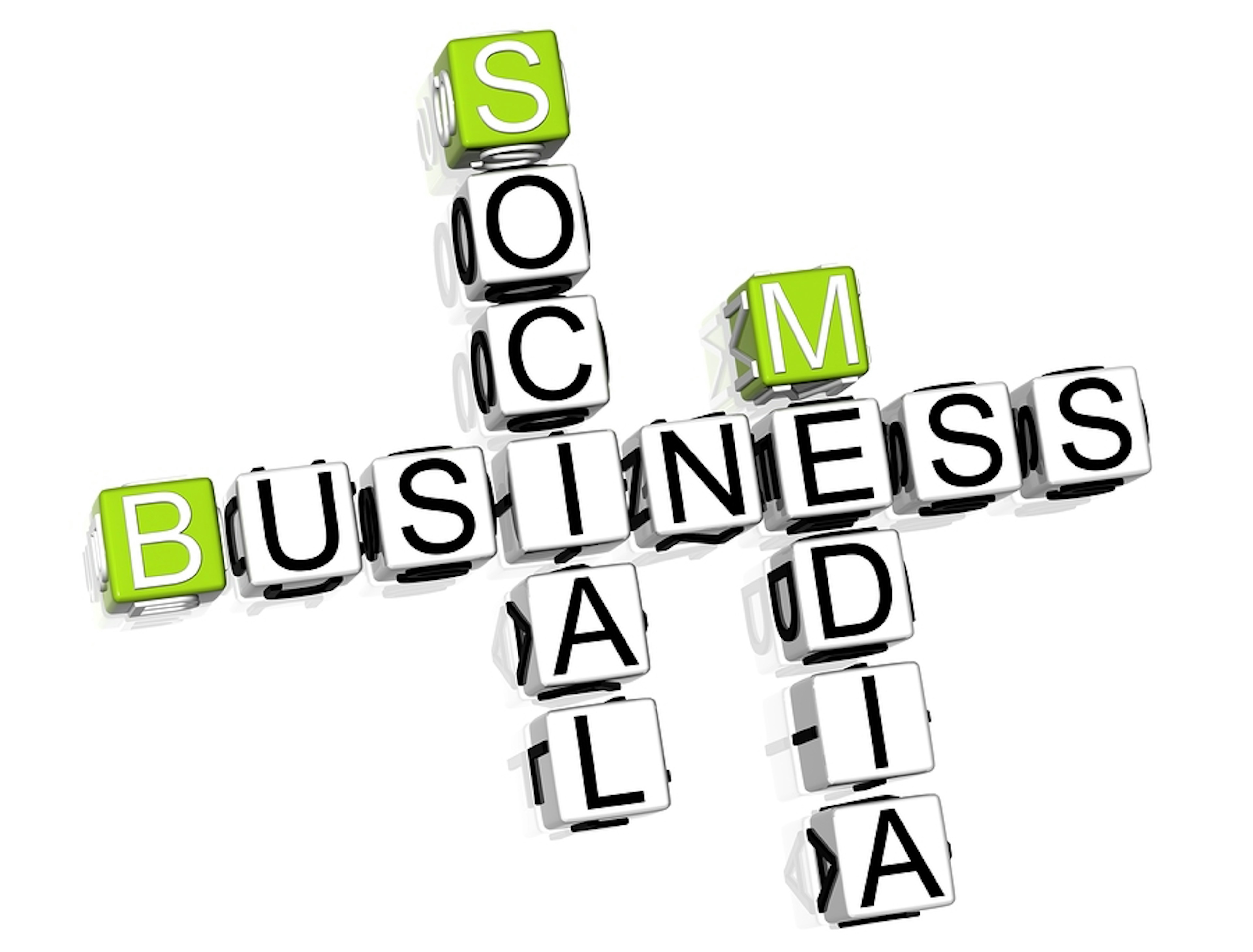 Tips for Growing Your Business Organically Through Social Media