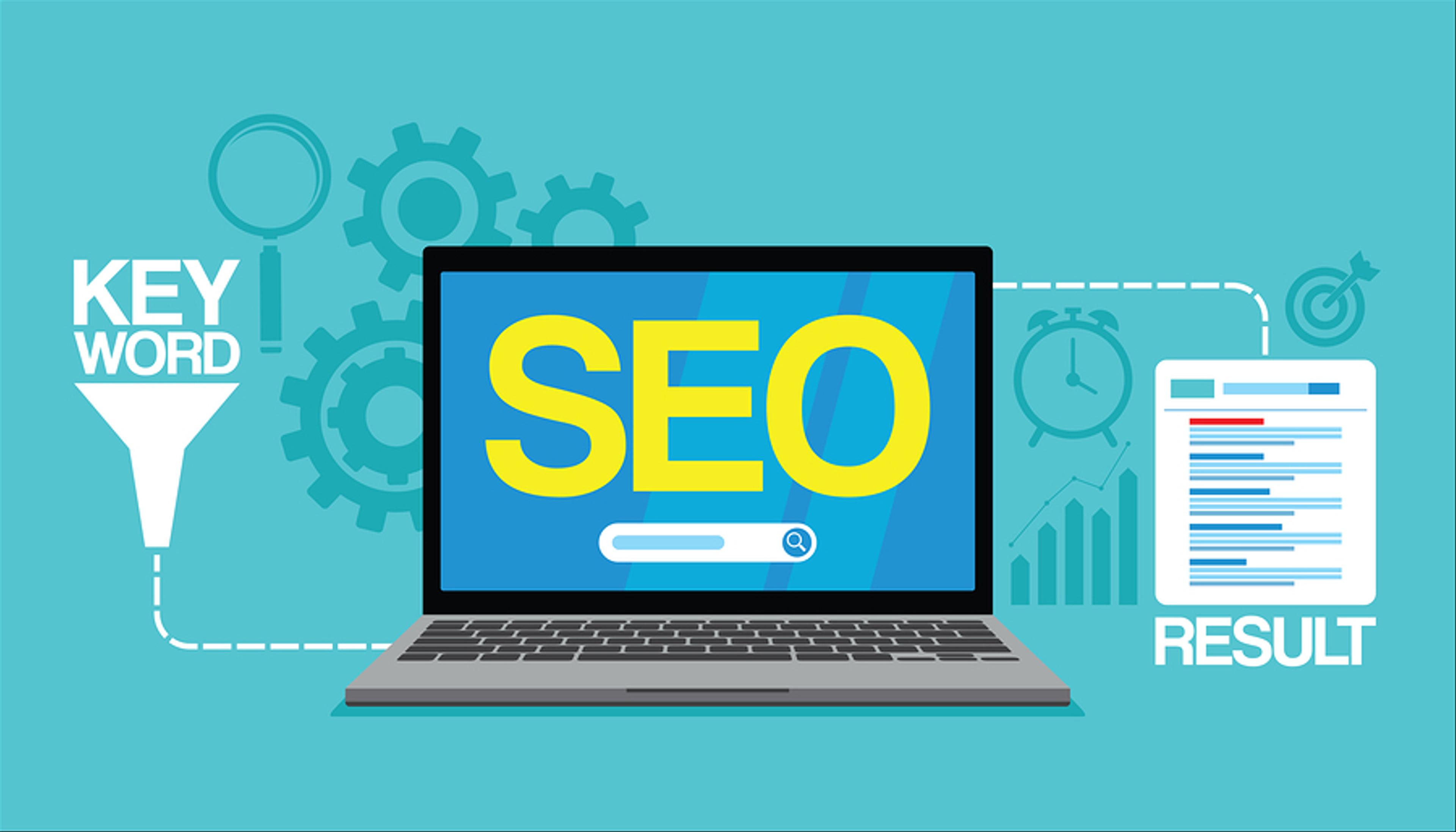 How Much SEO is Enough?