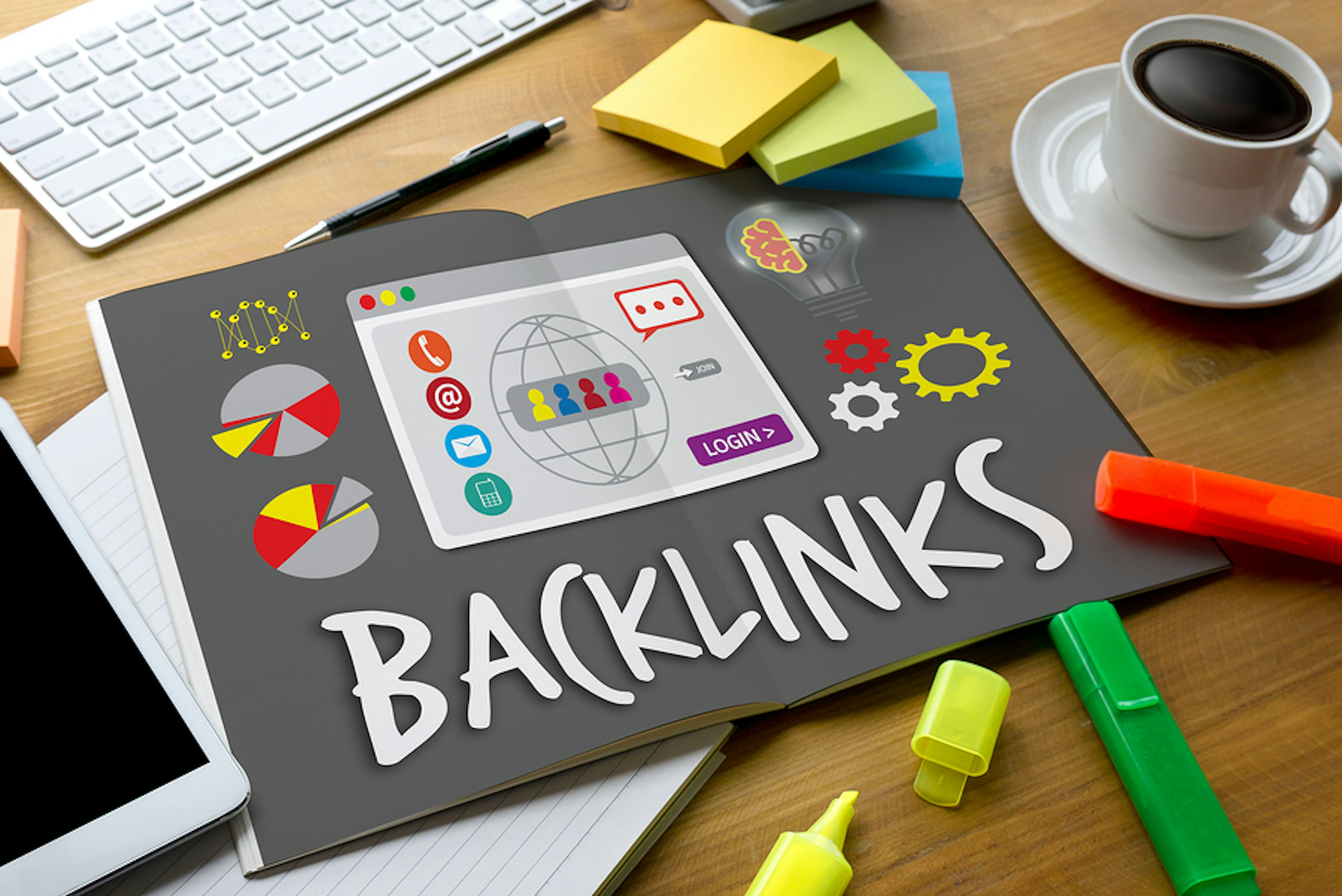How to Build Backlinks: High Quality Backlink Strategy Exposed