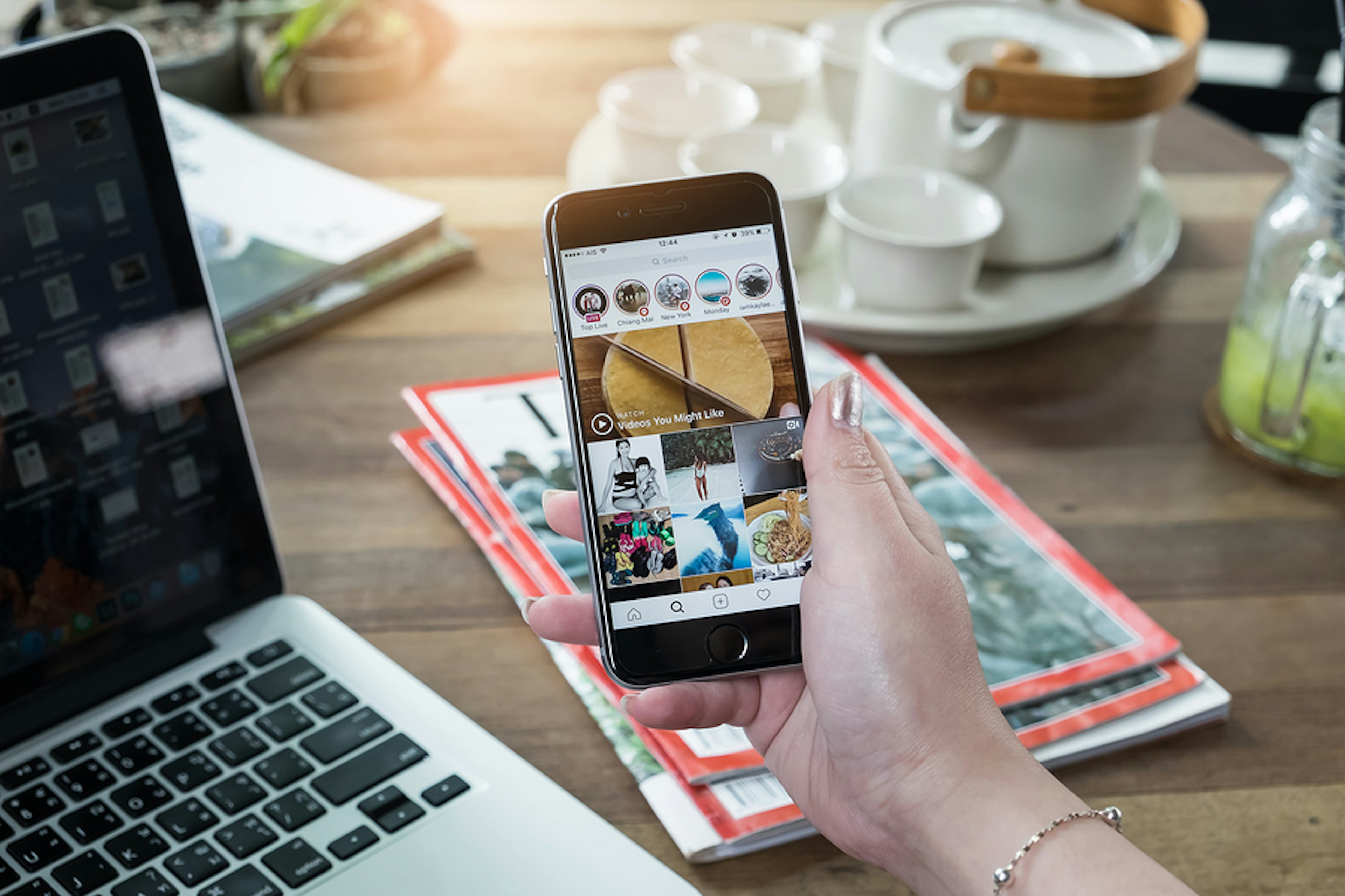 How to Gain Real Followers on Instagram