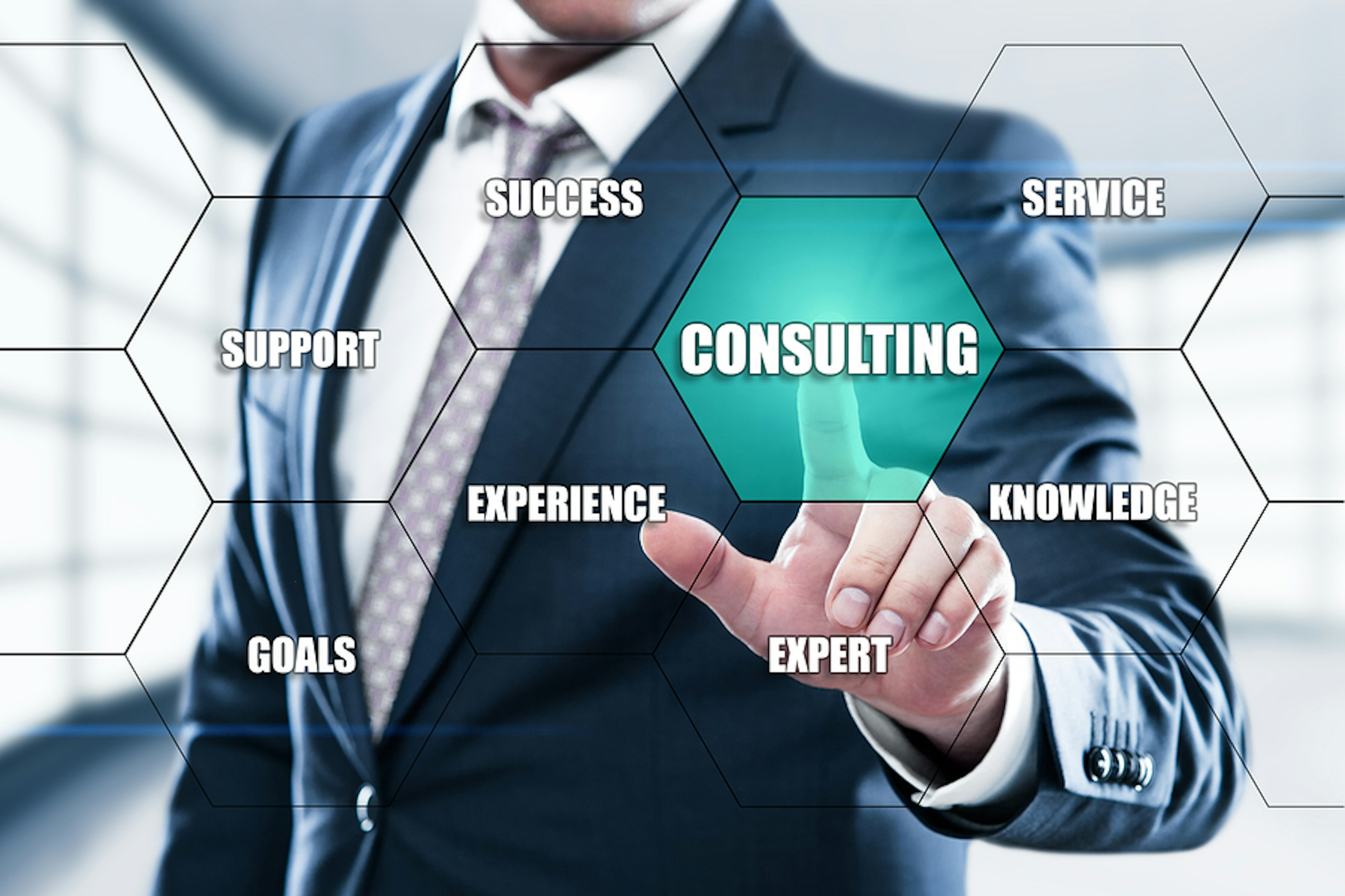 How to Promote Your Consulting Business Online