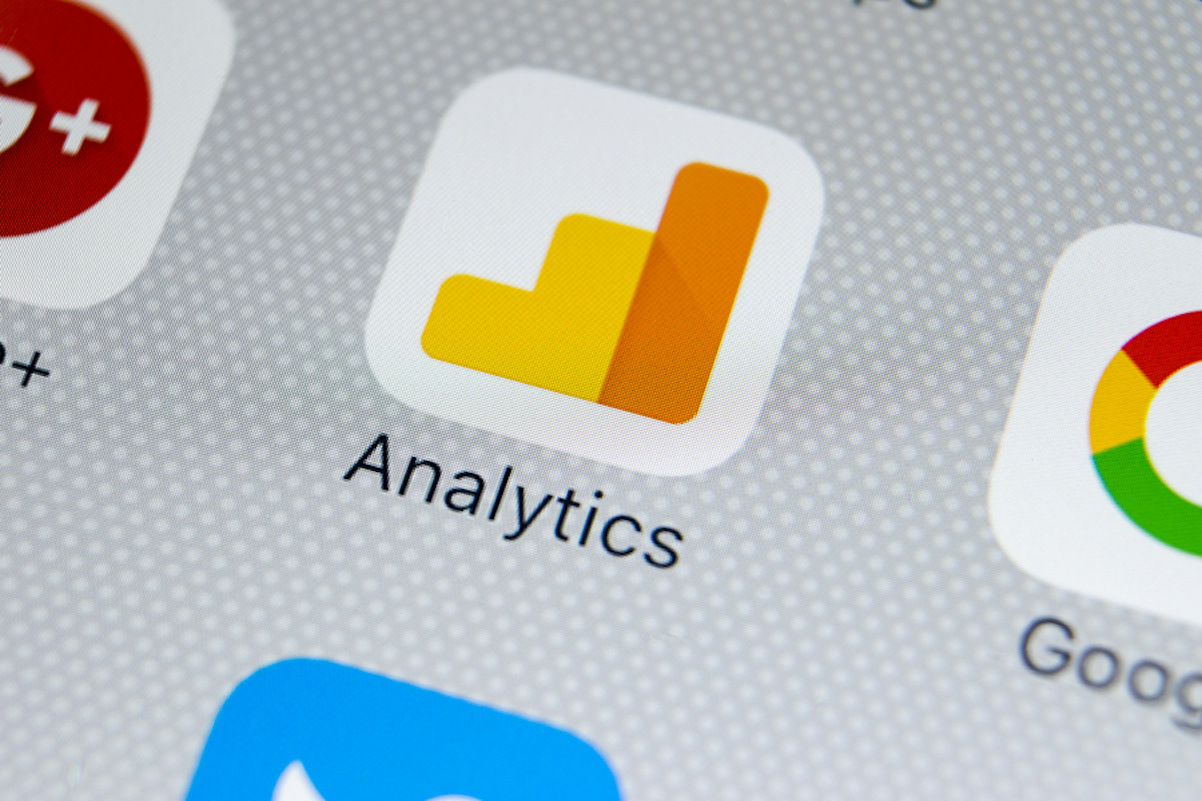 How to Setup Conversion Tracking in Google Analytics