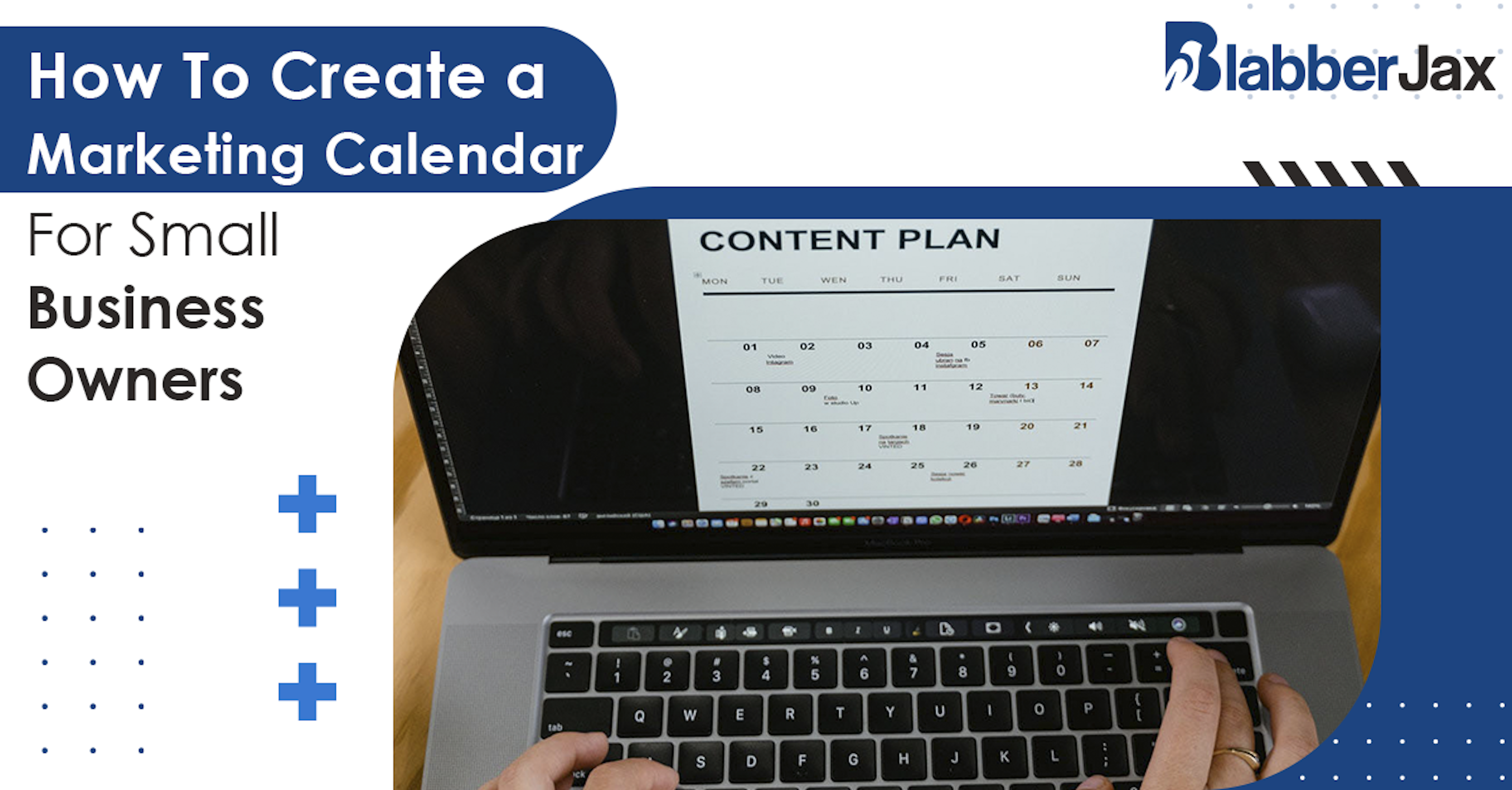 How To Create a Marketing Calendar For Small Business Owners