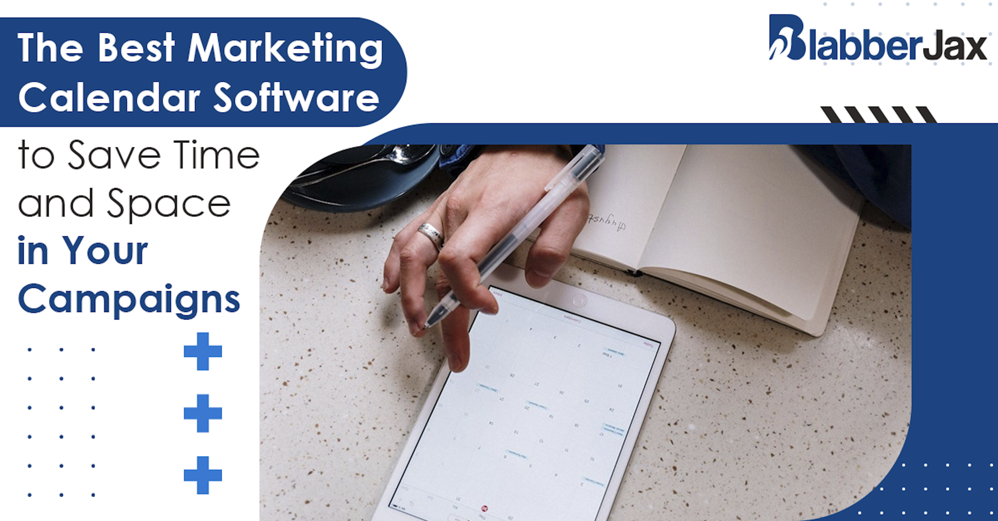The Best Marketing Calendar Software to Save Time and Space in Your Campaigns