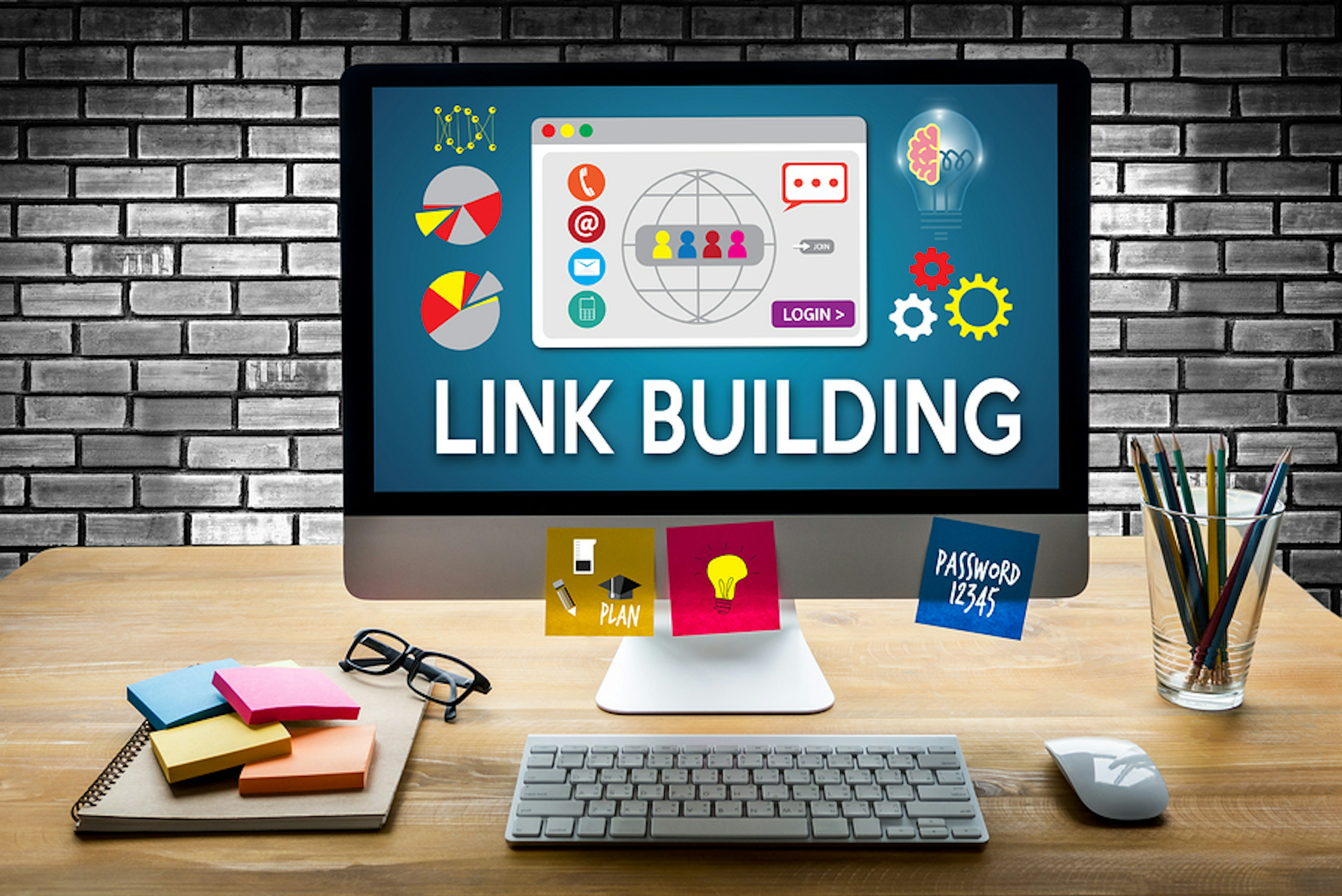 The 5 Best Outbound Link Checkers
