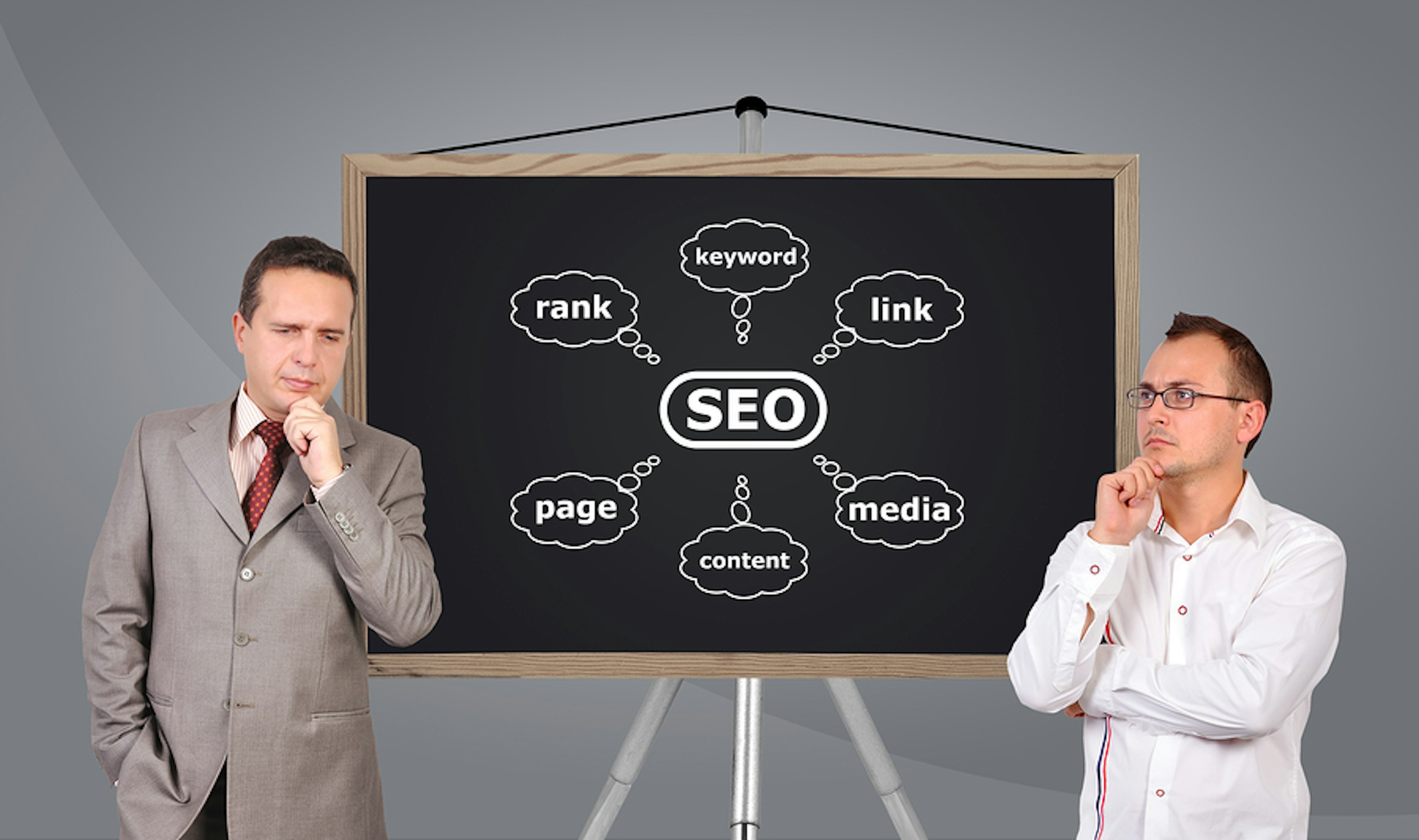 What is SEO Semantic Markup and Why Should I Care?