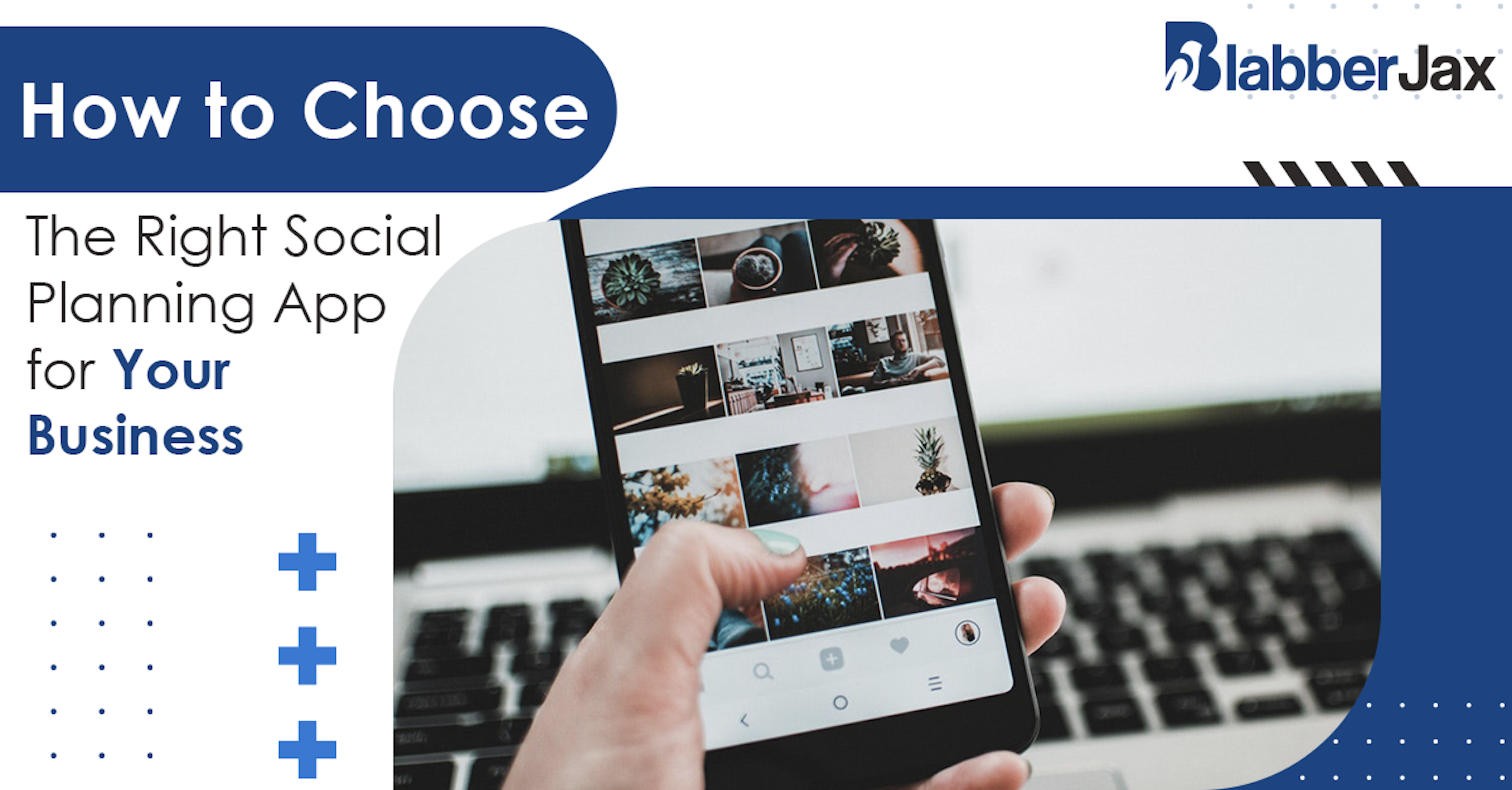 How to Choose the Right Social Planning App for Your Business